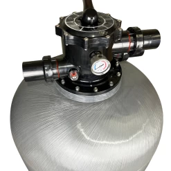 Water TechniX Media Filter Aspire 28 Inch 50mm -Swimming Pool Supplies Water TechniX Media Filter Aspire 28 inch 50mm Water TechniX 4