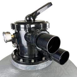 Water TechniX Media Filter Aspire 28 Inch 50mm -Swimming Pool Supplies Water TechniX Media Filter Aspire 28 inch 50mm Water TechniX 5