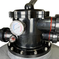 Water TechniX Media Filter Aspire 28 Inch 50mm -Swimming Pool Supplies Water TechniX Media Filter Aspire 28 inch 50mm Water TechniX 6