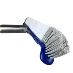 Water TechniX PRO - Pool Brush 45cm -Swimming Pool Supplies Water TechniX PRO Pool Brush 45cm Water TechniX 6