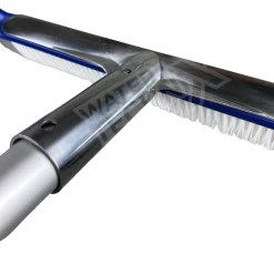 Water TechniX PRO - Pool Brush 45cm -Swimming Pool Supplies Water TechniX PRO Pool Brush 45cm Water TechniX 7