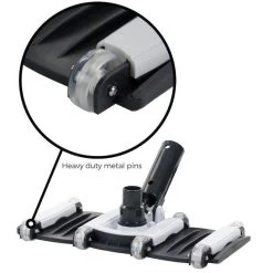 Water TechniX PRO - Pool Flexible Vacuum Head -Swimming Pool Supplies Water TechniX PRO Pool Flexible Vacuum Head Water TechniX 3 8b6ca36a 69b5 4d26 ad01 892ab8c49b65