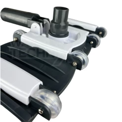 Water TechniX PRO - Pool Flexible Vacuum Head -Swimming Pool Supplies Water TechniX PRO Pool Flexible Vacuum Head Water TechniX 4