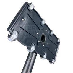 Water TechniX PRO - Pool Flexible Vacuum Head -Swimming Pool Supplies Water TechniX PRO Pool Flexible Vacuum Head Water TechniX 5