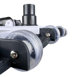 Water TechniX PRO - Pool Flexible Vacuum Head -Swimming Pool Supplies Water TechniX PRO Pool Flexible Vacuum Head Water TechniX 7