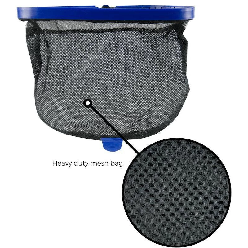 Water TechniX PRO - Pool Leaf Shovel 3 Water TechniX PRO - Pool Leaf Shovel - Image 3