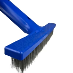 Water TechniX Pool Algae Brush 25cm -Swimming Pool Supplies Water TechniX Pool Algae Brush 25cm Water TechniX 3