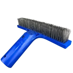 Water TechniX Pool Algae Brush 25cm -Swimming Pool Supplies Water TechniX Pool Algae Brush 25cm Water TechniX 5