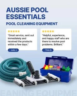 Water TechniX Pool Algae Brush 25cm -Swimming Pool Supplies Water TechniX Pool Algae Brush 25cm Water TechniX 6