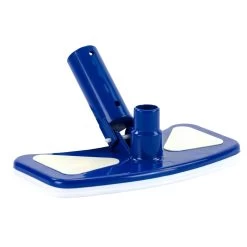 Water TechniX Pool Brush Vacuum Head