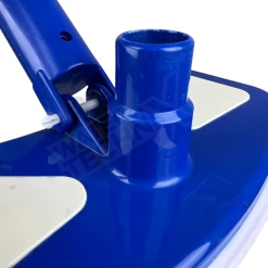 Water TechniX Pool Brush Vacuum Head -Swimming Pool Supplies Water TechniX Pool Brush Vacuum Head Water TechniX 5