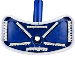 Water TechniX Pool Brush Vacuum Head -Swimming Pool Supplies Water TechniX Pool Brush Vacuum Head Water TechniX 6