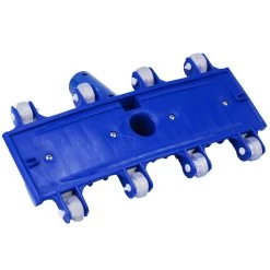 Water TechniX Pool Flexible Vacuum Head -Swimming Pool Supplies Water TechniX Pool Flexible Vacuum Head Water TechniX 3