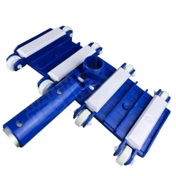 Water TechniX Pool Flexible Vacuum Head -Swimming Pool Supplies Water TechniX Pool Flexible Vacuum Head Water TechniX 4