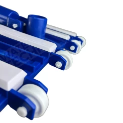 Water TechniX Pool Flexible Vacuum Head -Swimming Pool Supplies Water TechniX Pool Flexible Vacuum Head Water TechniX 5