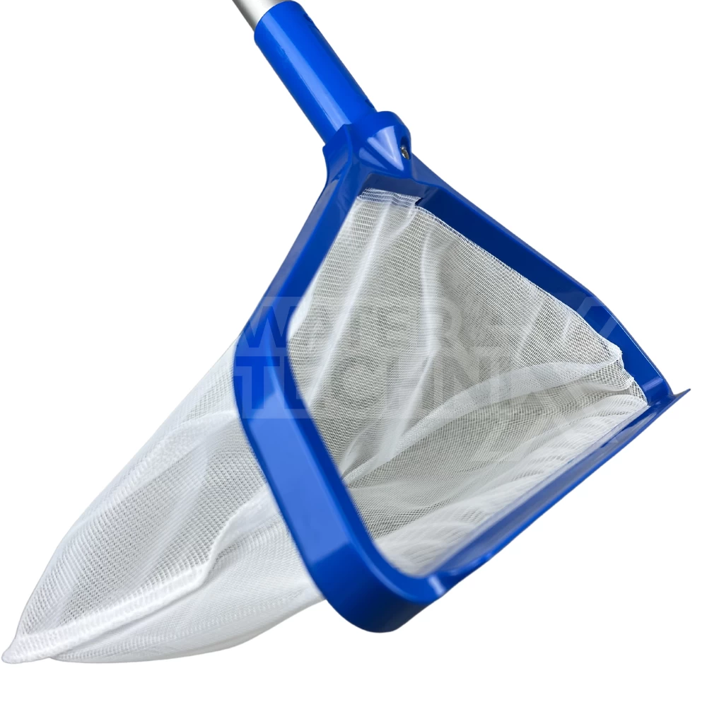 Water TechniX Pool Leaf Rake 2 Water TechniX Pool Leaf Rake - Image 2