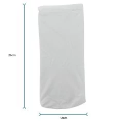 Water TechniX Pool Mega Skimmer Socks 5 Pack -Swimming Pool Supplies Water TechniX Pool Mega Skimmer Socks 5 Pack Water TechniX 3