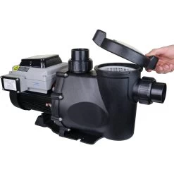 Water TechniX Pump VorteX Variable Speed 1.5HP -Swimming Pool Supplies Water TechniX Pump VorteX ECO Variable Speed 1 5HP Retrofit Astral Viron P320 CTX Water TechniX 2