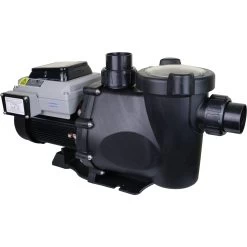 Water TechniX Pump VorteX Variable Speed 1.5HP