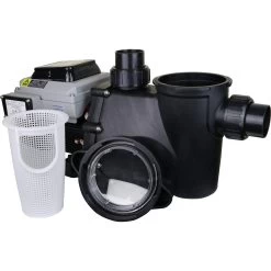 Water TechniX Pump VorteX Variable Speed 1.5HP -Swimming Pool Supplies Water TechniX Pump VorteX ECO Variable Speed 1 5HP Retrofit Astral Viron P320 CTX Water TechniX 3