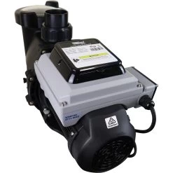 Water TechniX Pump VorteX Variable Speed 1.5HP -Swimming Pool Supplies Water TechniX Pump VorteX ECO Variable Speed 1 5HP Retrofit Astral Viron P320 CTX Water TechniX 6
