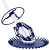 Water TechniX Rapid Automatic Pool Cleaner W/ 10m Hose