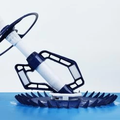 Water TechniX Rapid Automatic Pool Cleaner W/ 10m Hose 14 Water TechniX Rapid Automatic Pool Cleaner W/ 10m Hose -Swimming Pool Supplies Water TechniX Rapid Automatic Pool Cleaner w 10m Hose Water TechniX 3