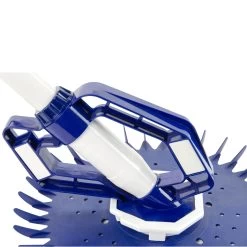 Water TechniX Rapid Automatic Pool Cleaner W/ 10m Hose 19 Water TechniX Rapid Automatic Pool Cleaner W/ 10m Hose -Swimming Pool Supplies Water TechniX Rapid Automatic Pool Cleaner w 10m Hose Water TechniX 8