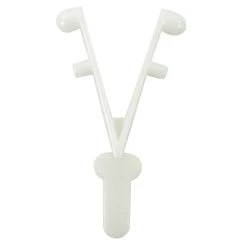Water TechniX Telescopic Pool Wishbone Clip V Style