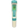 Water TechniX Digital Pool Test Kit Meter - SALT ORP PH TDS TEMP Sensor