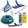 Water TechniX 15m Handover Kit - Pool Cleaning Equipment Bundle