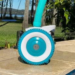 Water TechniX MatriX Conch Automatic Pool Cleaner 12m Hose -Swimming Pool Supplies WaterTechnixmatrix 2