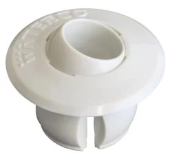 Waterco Eyeball Inlet Return 40mm Slip Fit