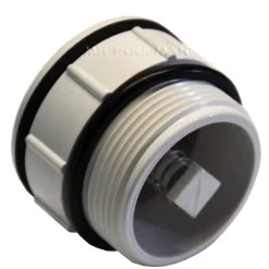 Universal Hydrostatic Valve 40mm - Waterco Quiptron Pentair Poolrite