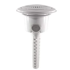 Waterco Main Drain Complete Hydrostatic Valve & Stem (Round Top)