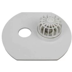 Paramount Waterco Nally Fullflo Skimtrol Plate