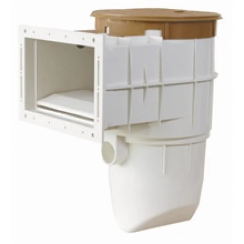 Waterco Nally Skimmer Box S75 1 Waterco Nally Skimmer Box S75