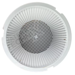 Waterco Skimmer Basket S75 Nally Fulflo SK103 - Water TechniX Replacement 8 Waterco Skimmer Basket S75 Nally Fulflo SK103 - Water TechniX Replacement -Swimming Pool Supplies Waterco Skimmer Basket S75 Nally Fulflo SK103 Water TechniX Replacement Waterco 3