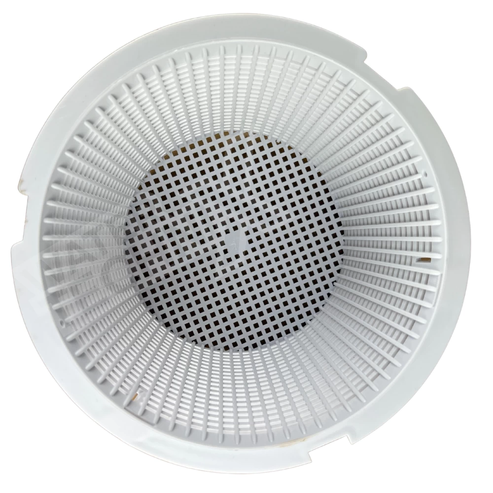 Waterco Skimmer Basket S75 Nally Fulflo SK103 - Water TechniX Replacement 3 Waterco Skimmer Basket S75 Nally Fulflo SK103 - Water TechniX Replacement - Image 3