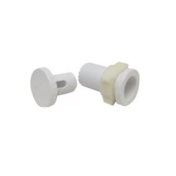 Waterco Spa Air Control White 25mm