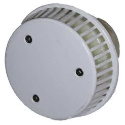 Waterco Suction Fitting Threaded 40mm