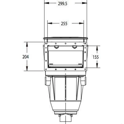 Waterco Supa Skimmer Box 4 Waterco Supa Skimmer Box - Image 4