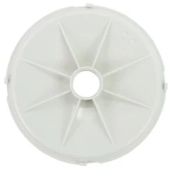 Waterco Vacuum Plate Supa Skimmer 4 Lug SK106