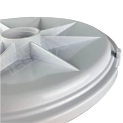 Waterco Vacuum Plate S75 Nally Fulflo SK103 - Water TechniX Replacement -Swimming Pool Supplies Waterco Vacuum Plate Skimmer Box S75 Nally Fulflo SK103 Water TechniX Replacement Waterco 4