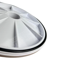 Waterco Vacuum Plate S75 Nally Fulflo SK103 - Water TechniX Replacement -Swimming Pool Supplies Waterco Vacuum Plate Skimmer Box S75 Nally Fulflo SK103 Water TechniX Replacement Waterco 5