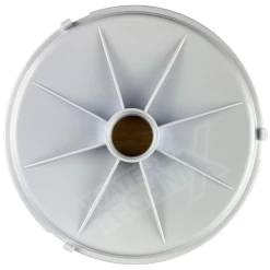 Waterco Vacuum Plate S75 Nally Fulflo SK103 - Water TechniX Replacement -Swimming Pool Supplies Waterco Vacuum Plate Skimmer Box S75 Nally Fulflo SK103 Water TechniX Replacement Waterco 6