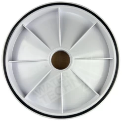 Waterco Vacuum Plate S75 Nally Fulflo SK103 - Water TechniX Replacement -Swimming Pool Supplies Waterco Vacuum Plate Skimmer Box S75 Nally Fulflo SK103 Water TechniX Replacement Waterco 7