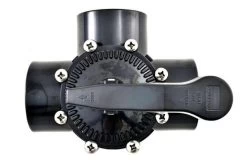 Waterco FPI 3 Way Valve 50/65mm