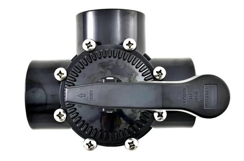 Waterco FPI 3 Way Valve 50/65mm 1 Waterco FPI 3 Way Valve 50/65mm