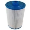Waterway 50 Sq Ft Spa Filter - RFILA Fisher Escape Water TechniX Cartridge Element